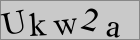 Sicherheitscode
