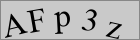 Sicherheitscode