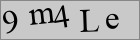 Sicherheitscode