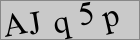 Sicherheitscode