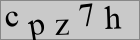 Sicherheitscode