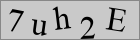 Sicherheitscode