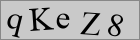 Sicherheitscode