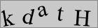 Sicherheitscode