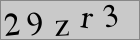 Sicherheitscode