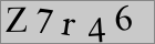 Sicherheitscode