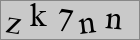 Sicherheitscode