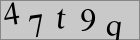 Sicherheitscode