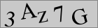 Sicherheitscode
