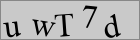 Sicherheitscode