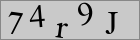 Sicherheitscode