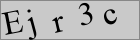 Sicherheitscode