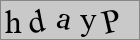 Sicherheitscode