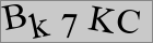 Sicherheitscode