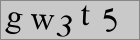 Sicherheitscode