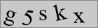 Sicherheitscode