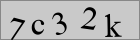 Sicherheitscode