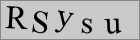 Sicherheitscode