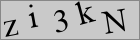 Sicherheitscode