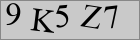 Sicherheitscode