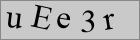 Sicherheitscode