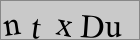 Sicherheitscode
