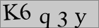 Sicherheitscode