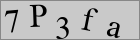 Sicherheitscode