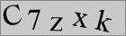 Sicherheitscode