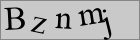 Sicherheitscode
