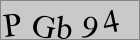 Sicherheitscode