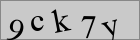 Sicherheitscode