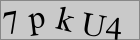 Sicherheitscode