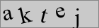 Sicherheitscode