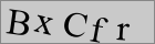 Sicherheitscode