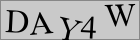 Sicherheitscode