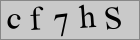 Sicherheitscode