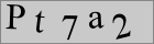 Sicherheitscode