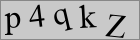 Sicherheitscode