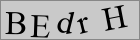 Sicherheitscode