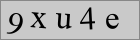 Sicherheitscode