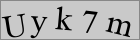 Sicherheitscode