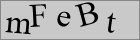 Sicherheitscode