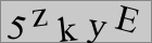 Sicherheitscode