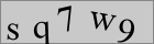 Sicherheitscode