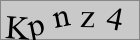 Sicherheitscode