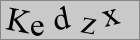 Sicherheitscode