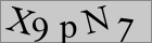 Sicherheitscode