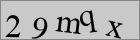 Sicherheitscode