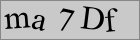 Sicherheitscode